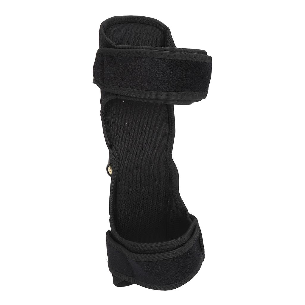 Kolenní posilovač se 4 pružinami Prodyšná kolenní výztuha patelární výstroj pro lezení a horolezectví