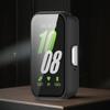 PC Watch Case Watch Screen Protector with Tempered Glass Anti-Fall Anti-Scratch for Samsung Galaxy Fit 3 SM-R390