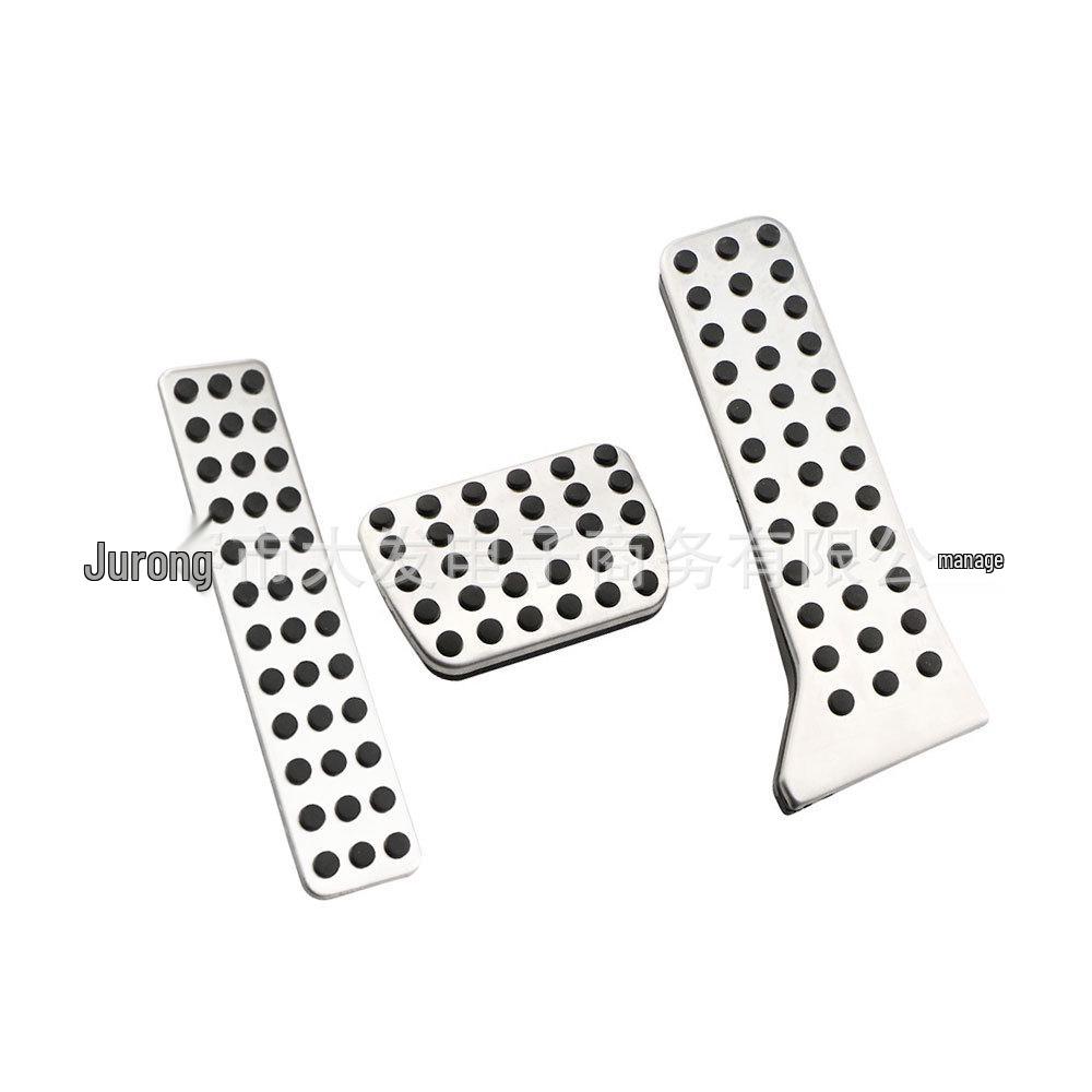 Mazda CX-5/4/3, Angkesaila, Atenza Gas- und Bremspedal