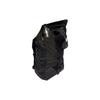 adidas Premium Essentials Roll-Top Backpack Black Unisex Streetwear IJ0766