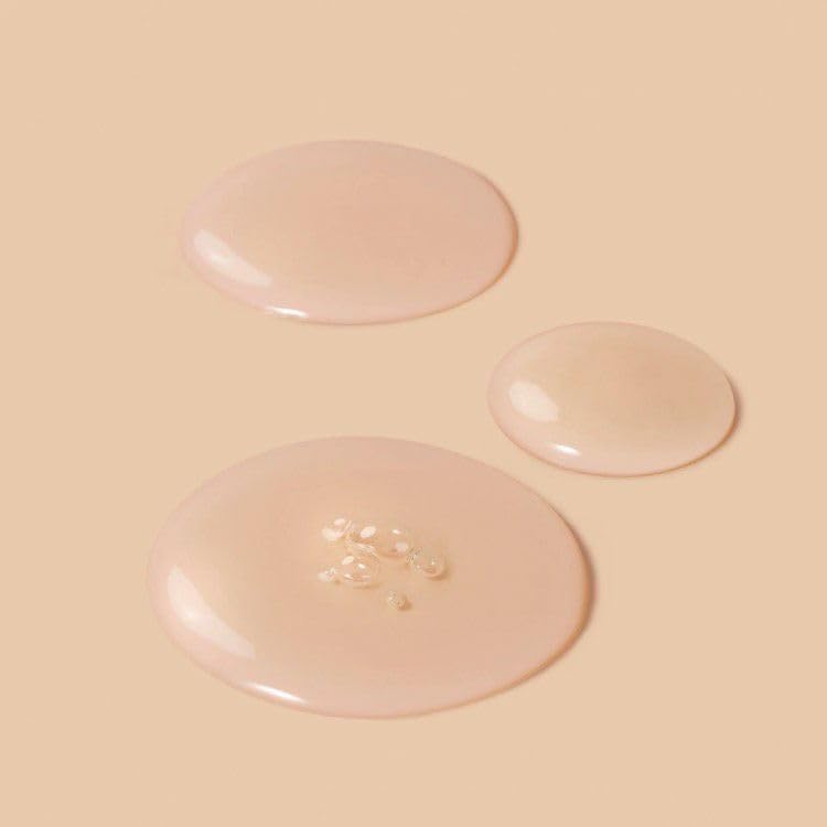 Morris & Co. Rose Facial Wash