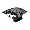 For Chery EXEED RX Car Accessories Rear Light Tail Light Warning Brake Light Signal Lamp Auto Driving Light Taillight Assembly