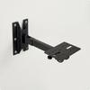 Secure Wall Speaker Mount | Stable, Bracket, for Home Audio,