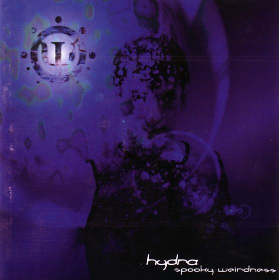 CD HYDRA - Spooky Weirdness 5331262 Polydor 1997 Japan Dance & Electronica Used