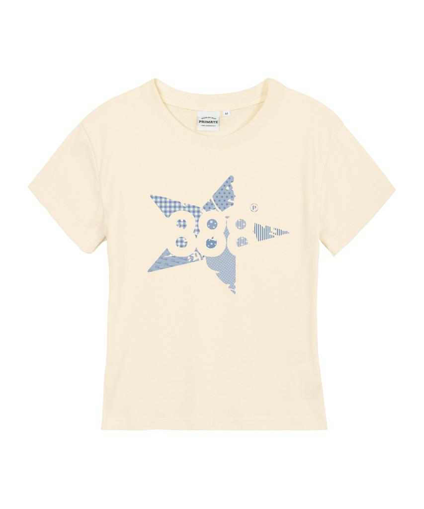 PRIMATE Skyfi Women'S Slim Fit Short Sleeve T-Shirt 4 Colors