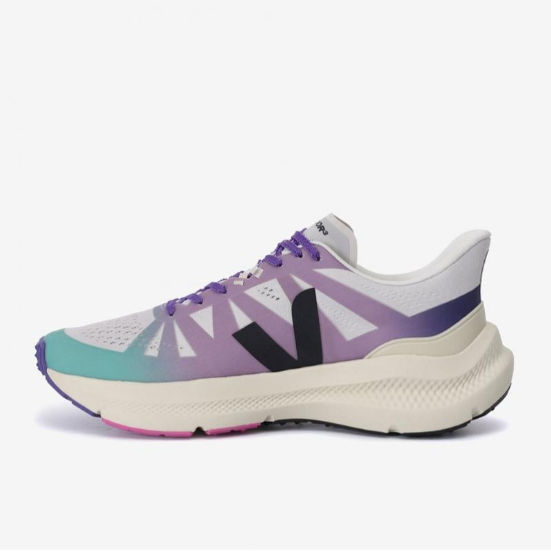 Veja Unisex Condor3 Eco Cushion Latex Running Shoes Ispo Award Svju243cc28