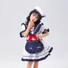 eBay Source, Navy Style Children's Sailor Skirt Cos Lolita Anime Play Costume Girls