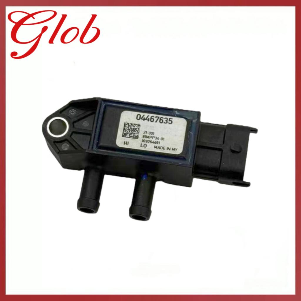 

1MPP13-4 Original Pressure Differential Sensor 39360-2M415 393602M415 FOR Hyundai Santa Fe Sonata Tucson Kia K5 Sorento Sportage 39360-2M415