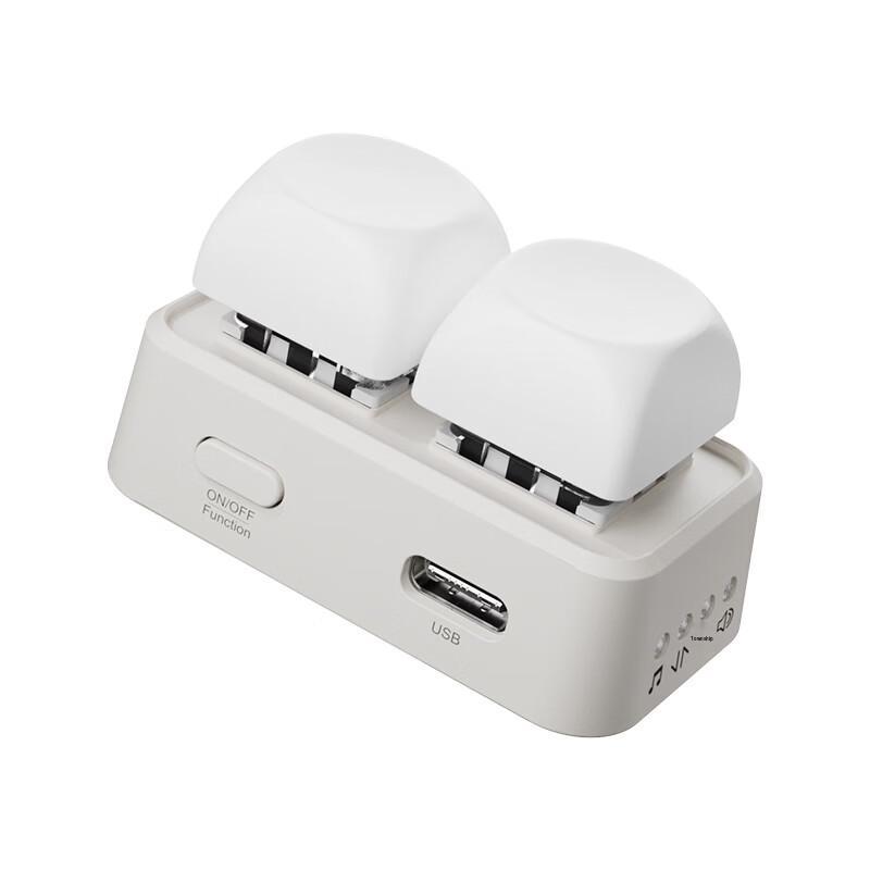 

Bluetooth Page Turner Remote Control Mobile/Tablet Version