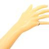 Bvlgari Dedicated To Venice Ring Pt950Platinum #4.7(US Size) 4g Women Used