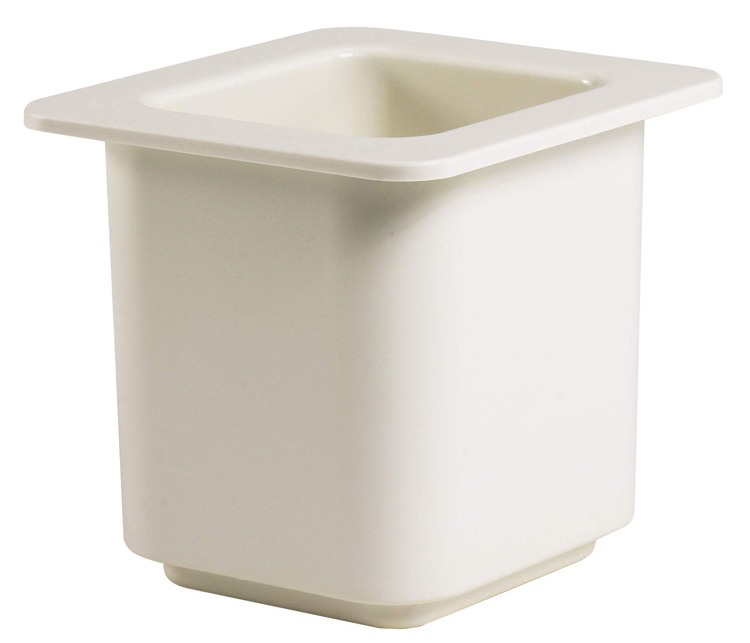 

CAMBRO Cold Fest Food Pan 66CF White ABS America LKC1105 белый