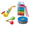 Musikinstrumente für Kinder – Sonstige Spielzeugmusikinstrumente für Kinder