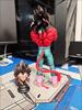 [USED] Dragon Ball Super 4 Vegeta Figure