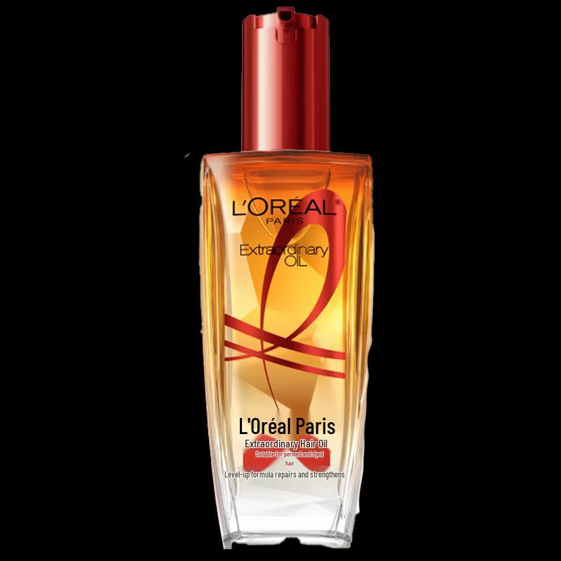 L Oréal Professionnel Сыворотка для волос Mythic Oil 100 мл