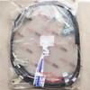 2pcs/set Hand brake cable for Great wall Haval H6 3508300XKZ16A 3508400XKZ16A