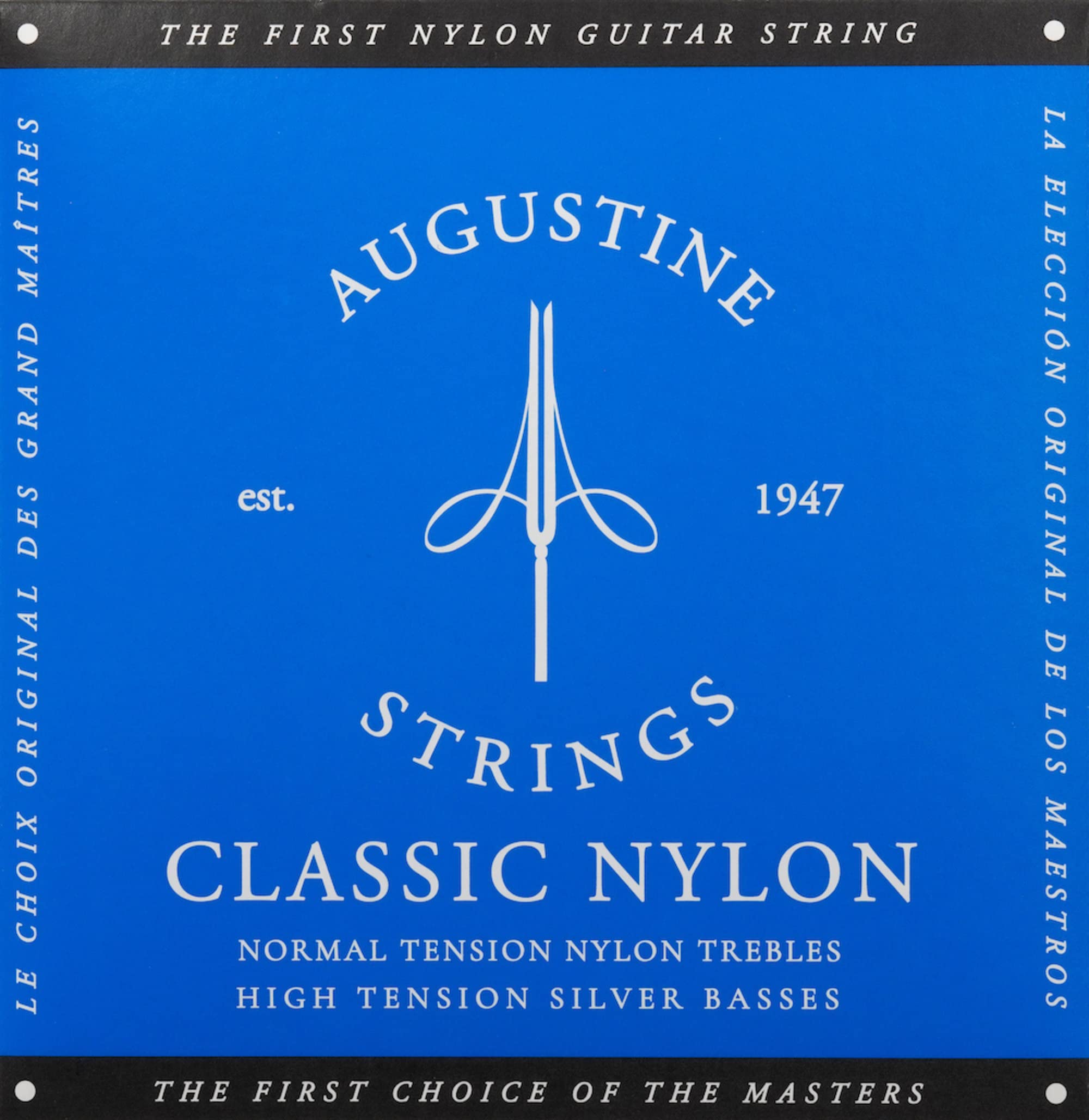 

AUGUSTINE BLUE SET