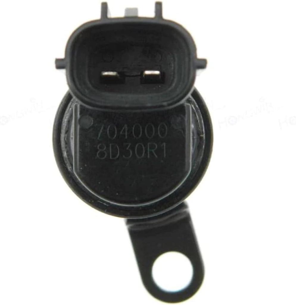 Genuine OEM 24375-04000 Oil Flow Control Valve - EXH / 2437504000 for Kia Morning 11-14