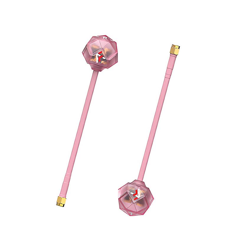 AXISFLYING 5.8G High Gain Prism V2 FPV Long-Range Antenna (CN Version)