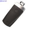 Jingyuqin Smart Fernbedienung Autoschlüssel 4 Tasten 315mhz id48 Für Vw Passat CC 2006 2007 2008 2009 2010 2011 2012 2013 NBG009066T