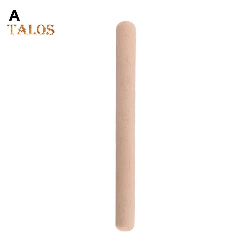 TK Pin Gebäck Mehl Kuchen Teig Roller Küche Backen Werkzeug