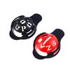 6Pcs Golf Ball Line Marker Golf Ball Scribe Liner Marker Template Drawing Alignment Tool
