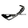 Compatible Carbon Fiber Rear Lip Spoiler for 2021 Mercedes-Benz CLA W118 Sports Version