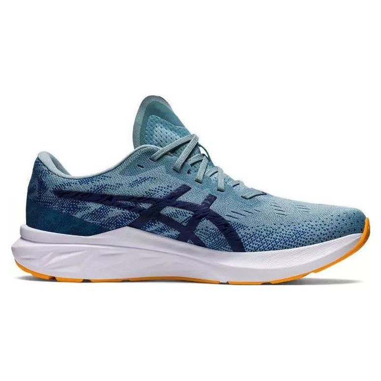 Asics DynaBlast 3 Light Steel Deep Ocean Men Sneakers Blue 1011B460-400