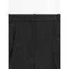 Masimodutti Wool Long Bermuda Pants