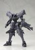 Kotobukiya Alternative Total Eclipse Raptor Type Infinity Specification Plastic Kit Muv-Luv F-22A Pre-Production Non-Scale