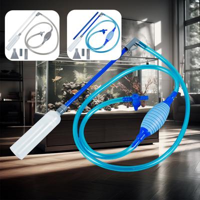 Balık & Akvaryum Hayvanları – Akvaryum Bakımı