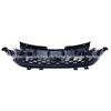 Honda City RS 20-22 Black Warrior Sport Grille Kit