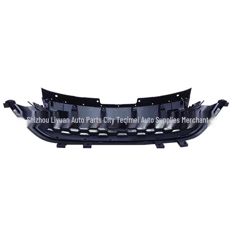 Honda City RS 20-22 Black Warrior Sport Grille Kit