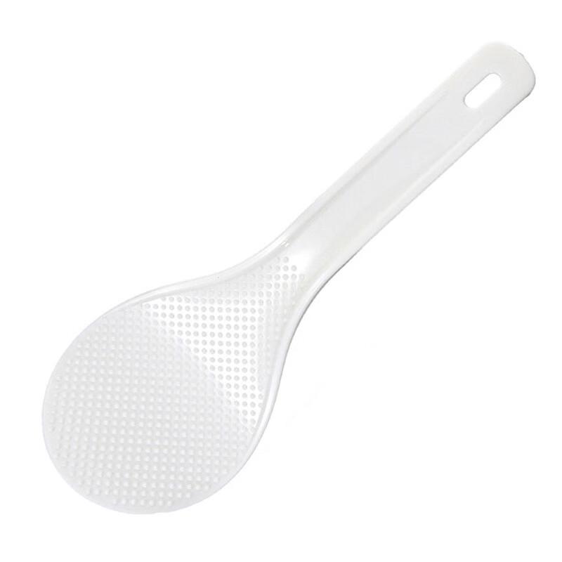 Kang Fu Tao Commercial Plastic Rice Serving Spoons