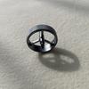 Gaming Mouse Scroll Wheel Pulley Mouse Metal Rolling Wheel Repair Replacement for VXE Mouse