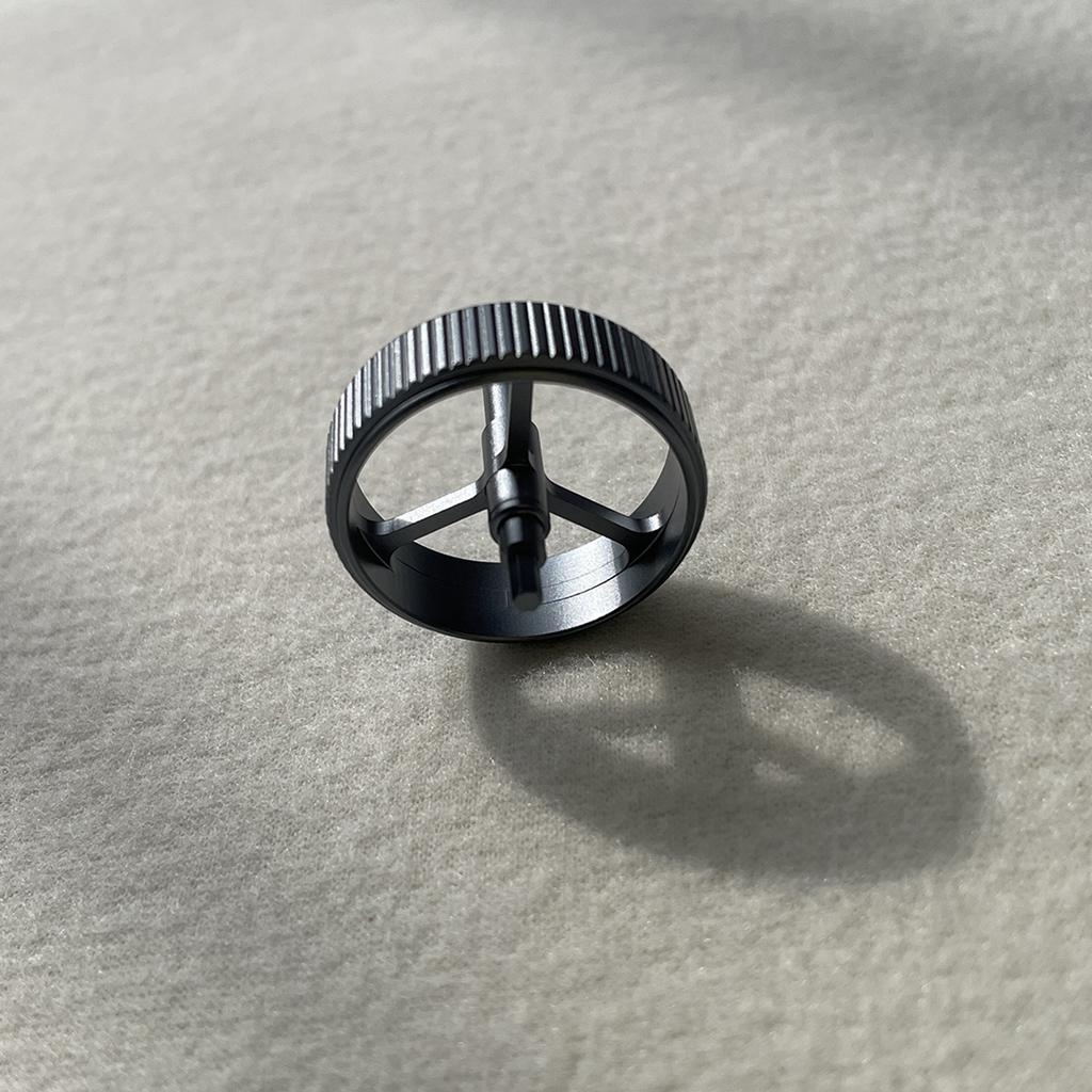 Gaming Mouse Scroll Wheel Pulley Mouse Metal Rolling Wheel Repair Replacement for VXE Mouse