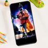 Back to the Future Car Case For ZTE Nubia RedMagic 11 Pro Plus 10 9 8 8S 9S 10S Pro 5G 5S 6 7 6S 7S Pro 11 Air Cover