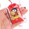 Japanese Prayer Imperial Amulet Fortune Success Workgod Of Wealth Pendant