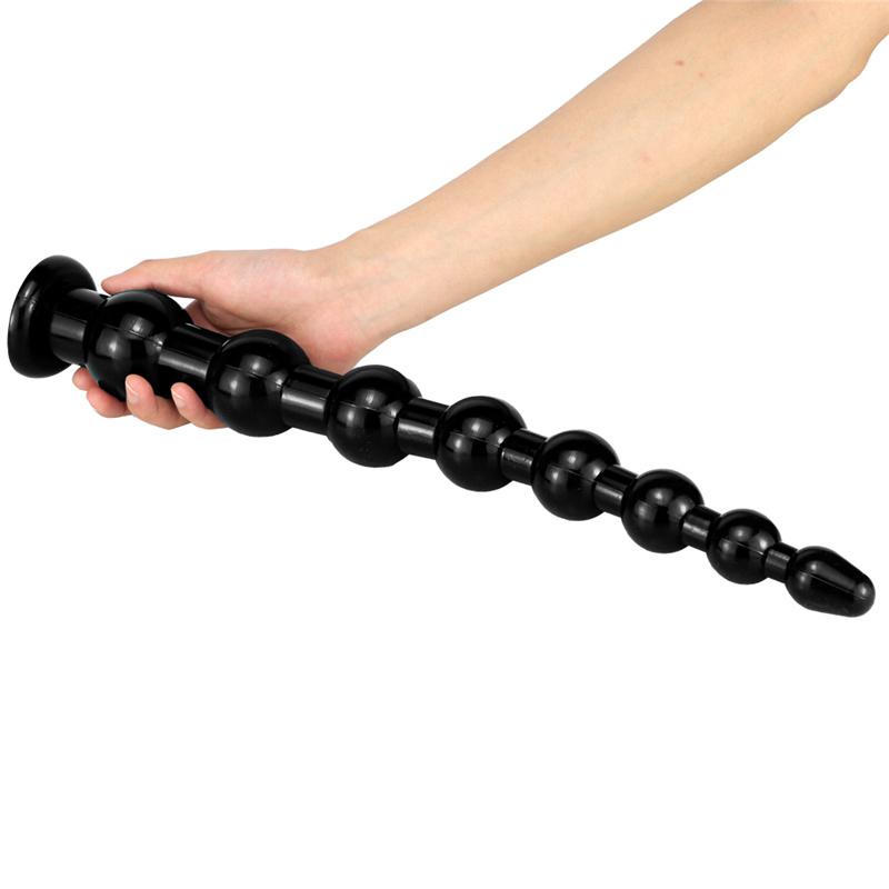 Lianzhu Oversized Anal Plug Collection Backyard Supplies Anal Strip Anal Expander Adult Supplies