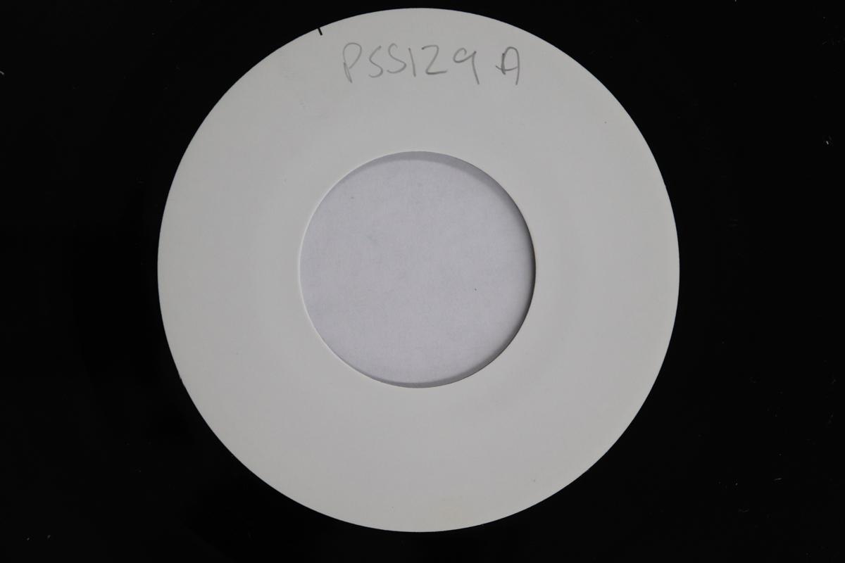 

7inch Record TERMITES - Push It Up / What Can I Do PSS129 NOT ON LABEL/ P 2018 UK Reggae, Ska & Dub Used