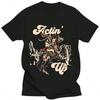 Cowgirl Horse Design Unisex TShirt Trendy Graphic Gift for Her and Him