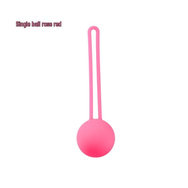 Women's Kegel Training Balls - Vaginal Exercise & Health Products