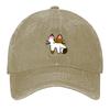 2026 Lil Meow-Meow: Calico! Baseball Cap Birthday Black Hat Baseball Cap Funny Hats Mens Tennis Women's