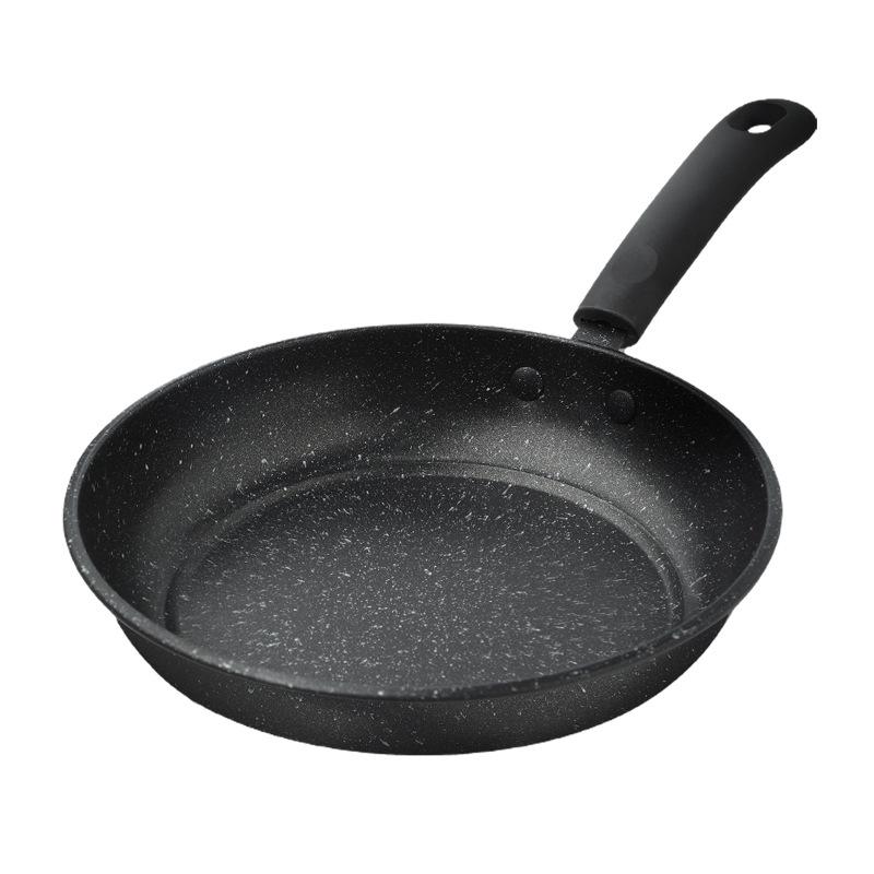 Maifan Stone Non-Stick Multifunctional Frying Pan for Induction & Gas Stoves