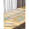 Adjustable Desktop Laptop Stand and Cooling Rack