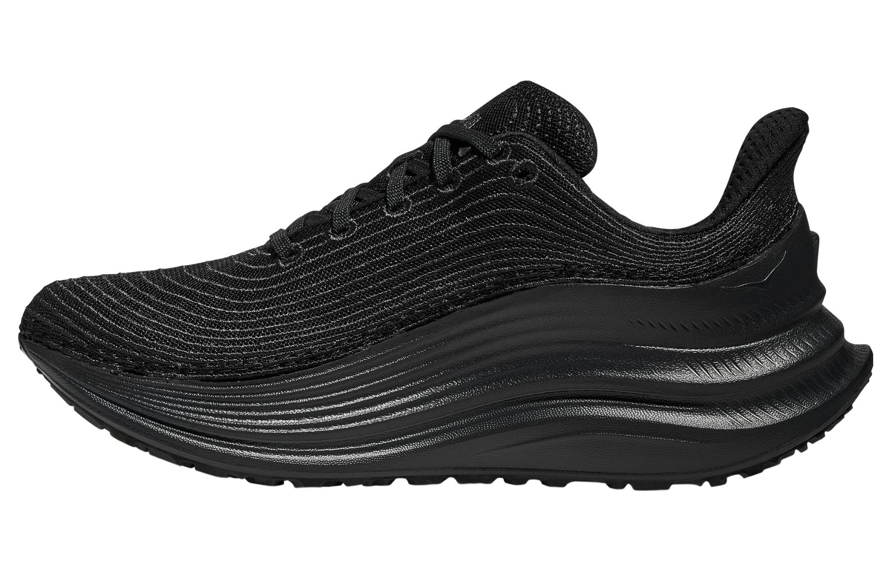 HOKA ONE ONE Hoka Tc 1.0 Comme Des Garcons Черный 1131058-BBLC 36