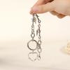 Punk Shoe Chains Detachable Metal Shoe Chain Charm Footwear Decoration Accessories For Sneakers Boot Embellishment