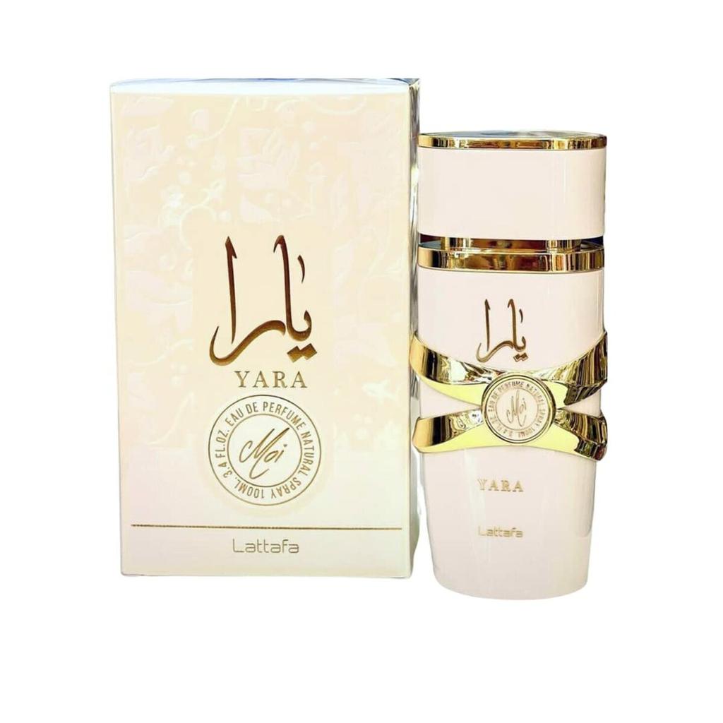 Lattafa Yara Moi Eau De Parfum 100 Ml (woman)