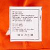 CHANEL Dresses and jackets setup P05827V04371 95P Orange tweed Women Used