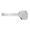 New Jordan Synthetic Leather Fanny Pack Regular Unisex White HA5507-102