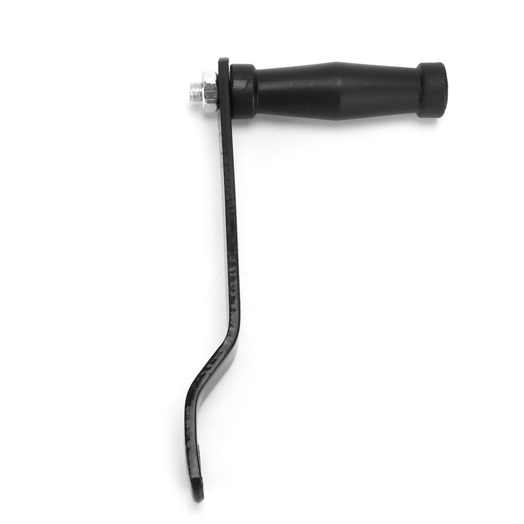 Winch Handle Steel ABS Crank Accessories Replacement for Marine Trailer